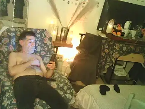 DaddyQuimHot online show from December 19, 2024, 3:29 am