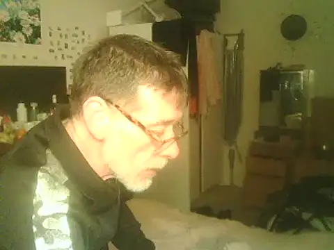 DaddyQuimHot online show from December 24, 2024, 2:10 am