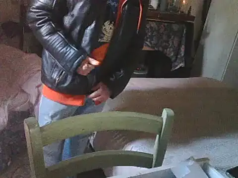 DaddyQuimHot online show from February 5, 2025, 9:25 am