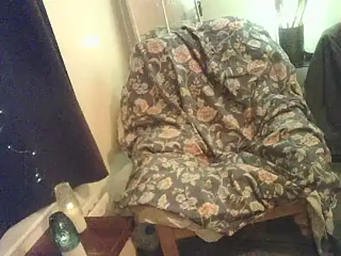 DaddyQuimHot online show from February 7, 2025, 1:47 am