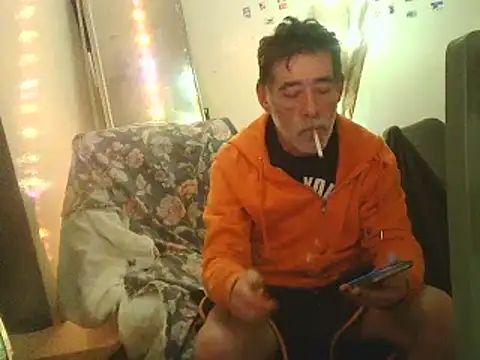 DaddyQuimHot online show from February 11, 2025, 1:41 am