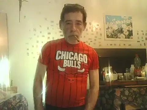 DaddyQuimHot online show from February 15, 2025, 2:37 am