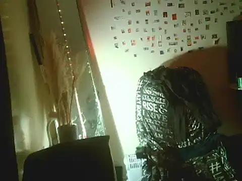 DaddyQuimHot online show from February 18, 2025, 4:15 am