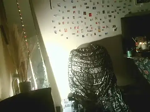 DaddyQuimHot online show from February 18, 2025, 7:21 am