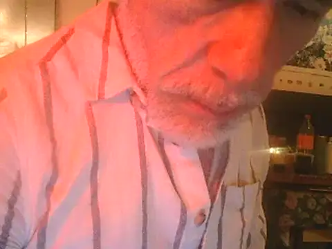 DaddyQuimHot online show from February 22, 2025, 9:48 pm