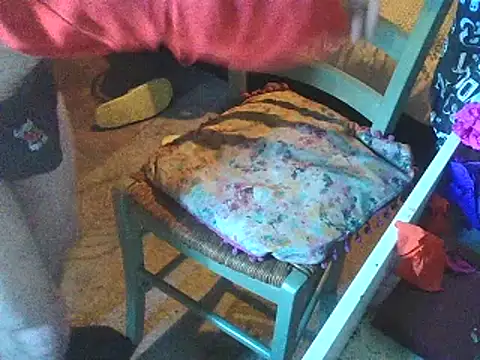 DaddyQuimHot online show from March 3, 2025, 9:11 am