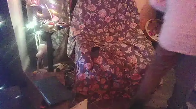 DaddyQuimHot online show from March 10, 2025, 3:45 am