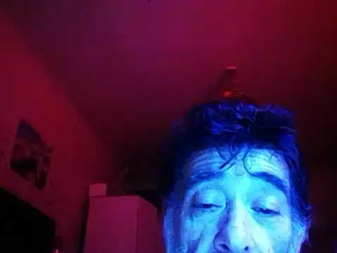 DaddyQuimHot online show from March 11, 2025, 7:04 am