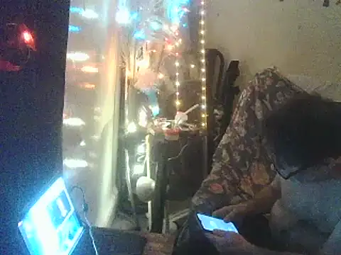 DaddyQuimHot online show from March 17, 2025, 3:47 am