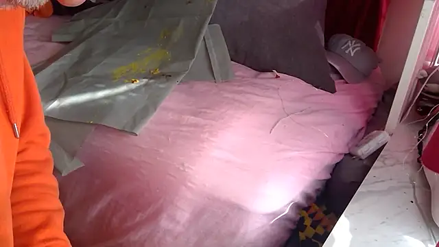 DaddyQuimHot online show from September 19, 2025, 8:16 am