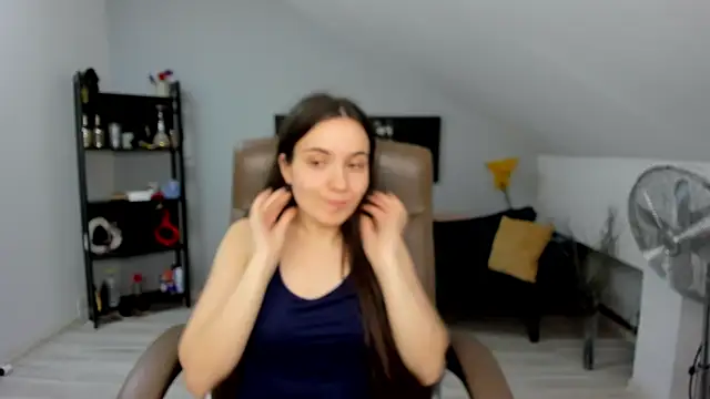 MelissaWiliam online show from January 20, 2025, 3:50 pm