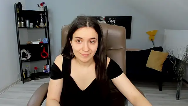 MelissaWiliam online show from January 21, 2025, 6:45 pm