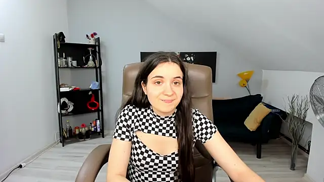 MelissaWiliam online show from January 29, 2025, 12:12 am