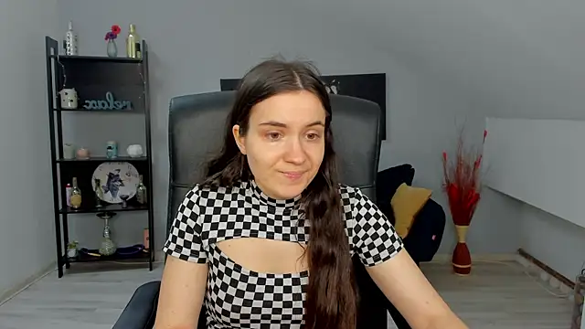 MelissaWiliam online show from February 26, 2026, 12:15 pm