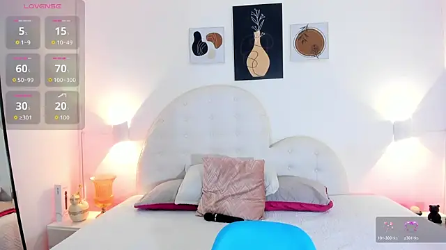 Umarani  online show from October 29, 2025, 6:42 pm