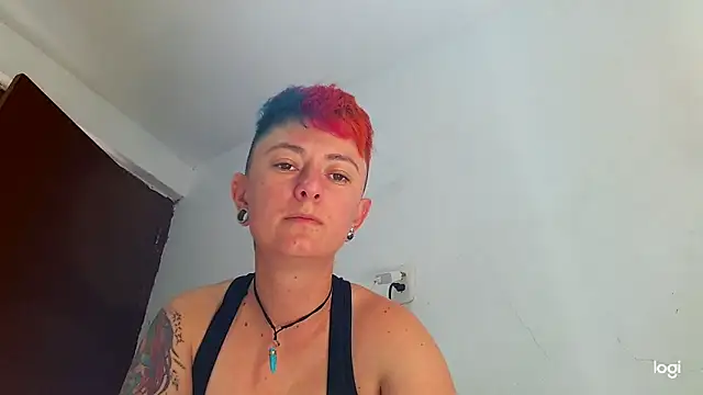 tomboyblue online show from January 21, 2025, 6:23 pm