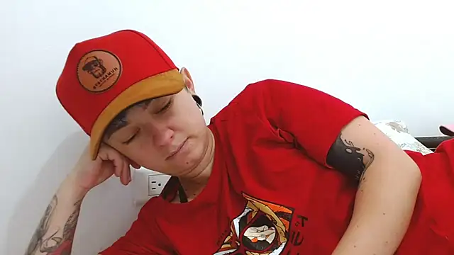 tomboyblue online show from February 21, 2026, 3:35 pm