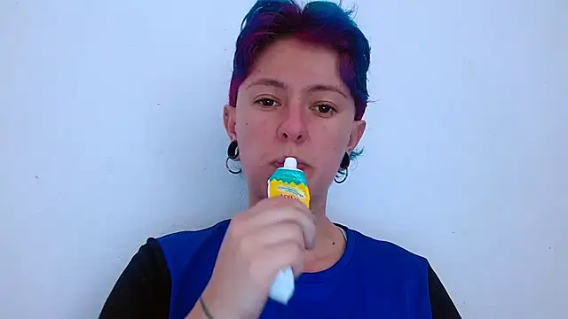 tomboyblue online show from April 7, 2026, 5:24 pm