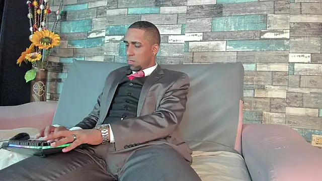 Paolo johnson online show from October 1, 2025, 5:24 am