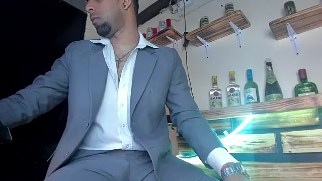 Paolo johnson online show from October 10, 2025, 11:42 am