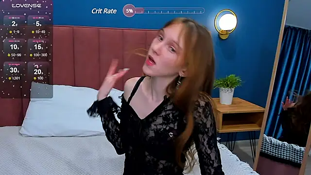 VanillaKelly online show from March 4, 2025, 6:47 am