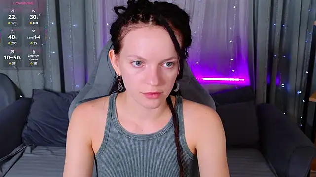 CoreyJane online show from June 10, 2026, 4:23 am