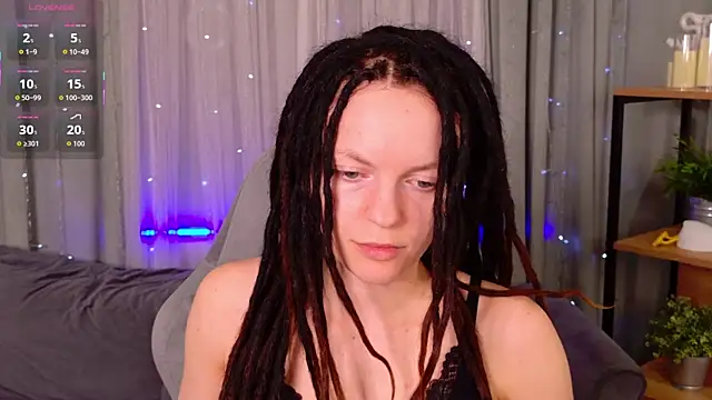 Snapshot of CoreyJane chatting on June 26, 2026, 5:01 am CoreyJane online show from June 26, 2026, 5:01 am