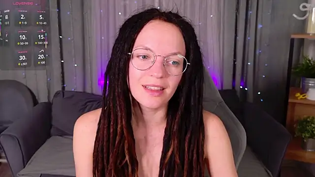 Snapshot of CoreyJane chatting on August 3, 2026, 4:44 am CoreyJane online show from August 3, 2026, 4:44 am