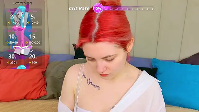 Snapshot of Lisa_Adam chatting on November 11, 2025, 5:02 pm Lisa Adam online show from November 11, 2025, 5:02 pm