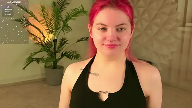 Lisa Adam online show from May 12, 2026, 6:16 pm