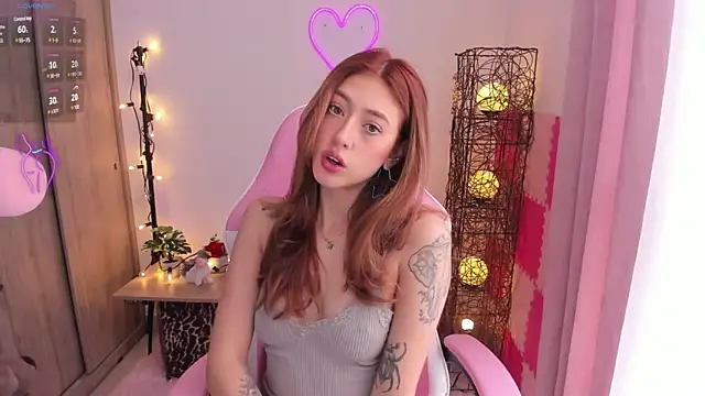 violet ch online show from February 18, 2025, 4:37 pm