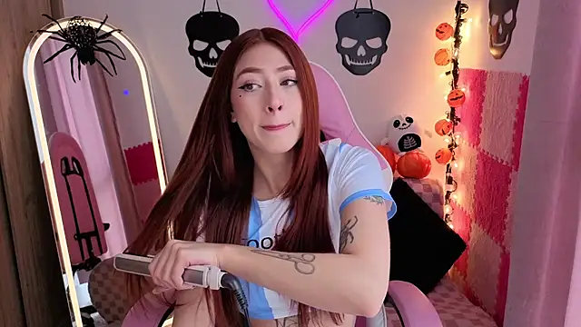 violet ch online show from October 22, 2025, 5:13 pm