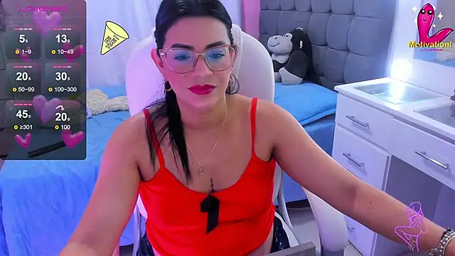 Snapshot of dahian_carter chatting on December 9, 2024, 12:40 pm dahian carter online show from December 9, 2024, 12:40 pm