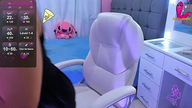 Snapshot of dahian_carter chatting on December 18, 2024, 10:57 pm dahian carter online show from December 18, 2024, 10:57 pm