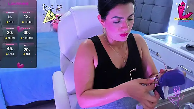 Snapshot of dahian_carter chatting on December 20, 2024, 11:05 pm dahian carter online show from December 20, 2024, 11:05 pm