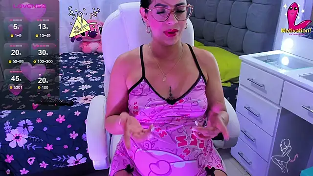 Snapshot of dahian_carter chatting on December 31, 2024, 11:53 am dahian carter online show from December 31, 2024, 11:53 am