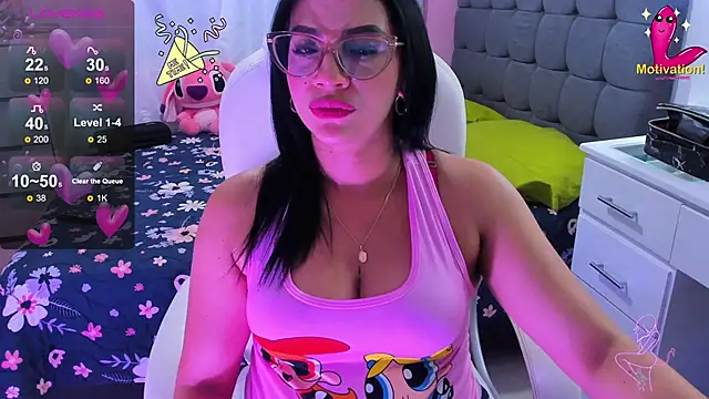 Snapshot of dahian_carter chatting on January 6, 2025, 11:20 pm dahian carter online show from January 6, 2025, 11:20 pm