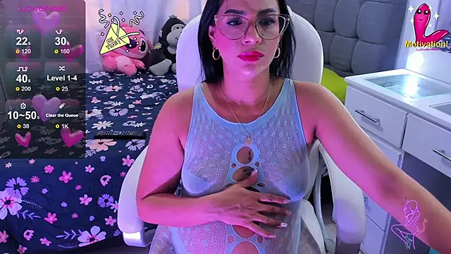 Snapshot of dahian_carter chatting on January 9, 2025, 12:52 pm dahian carter online show from January 9, 2025, 12:52 pm