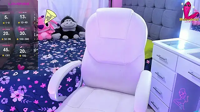 Snapshot of dahian_carter chatting on January 10, 2025, 12:04 pm dahian carter online show from January 10, 2025, 12:04 pm