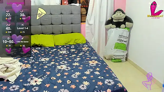 Snapshot of dahian_carter chatting on January 16, 2025, 12:20 pm dahian carter online show from January 16, 2025, 12:20 pm