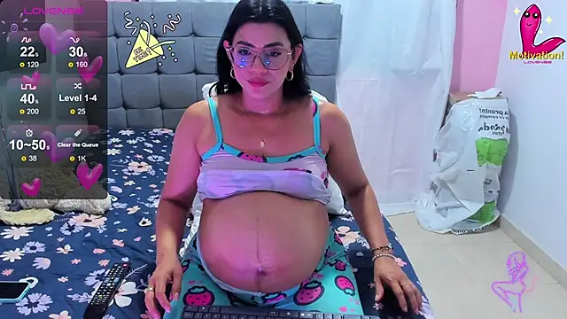 Snapshot of dahian_carter chatting on January 17, 2025, 11:29 pm dahian carter online show from January 17, 2025, 11:29 pm