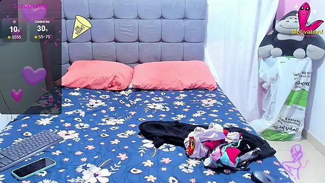 Snapshot of dahian_carter chatting on January 19, 2025, 12:28 pm dahian carter online show from January 19, 2025, 12:28 pm