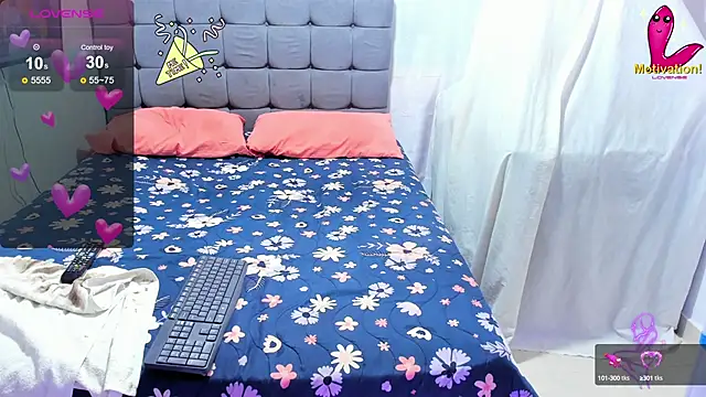 Snapshot of dahian_carter chatting on January 21, 2025, 12:29 pm dahian carter online show from January 21, 2025, 12:29 pm