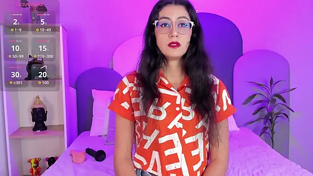 SophieGomez22 online show from October 22, 2025, 11:43 am