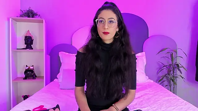 SophieGomez22 online show from March 22, 2026, 11:35 am