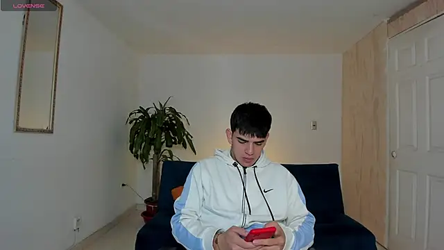 Snapshot of Ares_Johnson chatting on October 10, 2025, 11:31 am Ares Johnson online show from October 10, 2025, 11:31 am