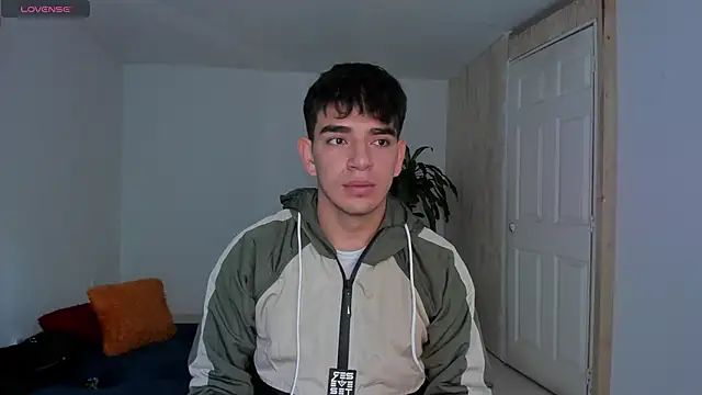 Snapshot of Ares_Johnson chatting on October 24, 2025, 12:12 pm Ares Johnson online show from October 24, 2025, 12:12 pm