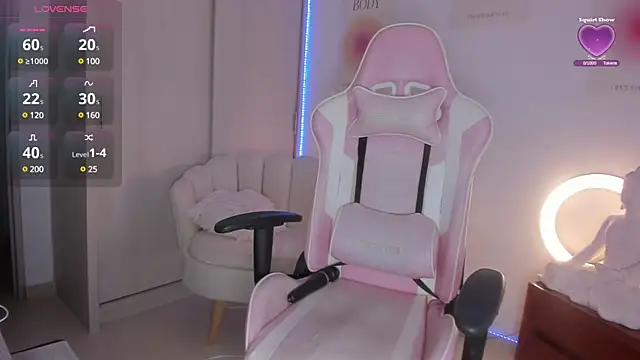 LittleSofia  online show from January 28, 2025, 1:50 am