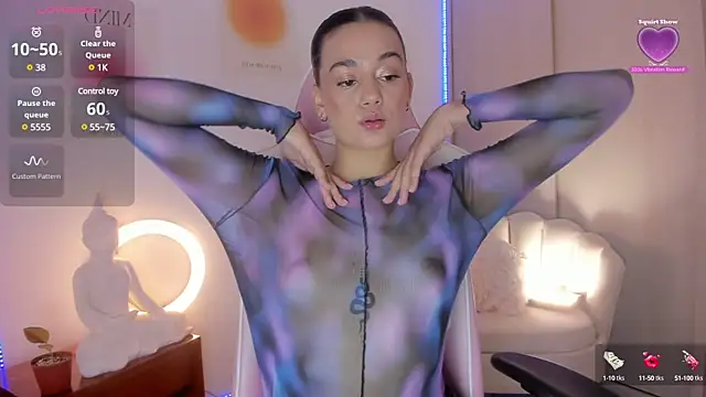 LittleSofia  online show from January 31, 2025, 12:06 am