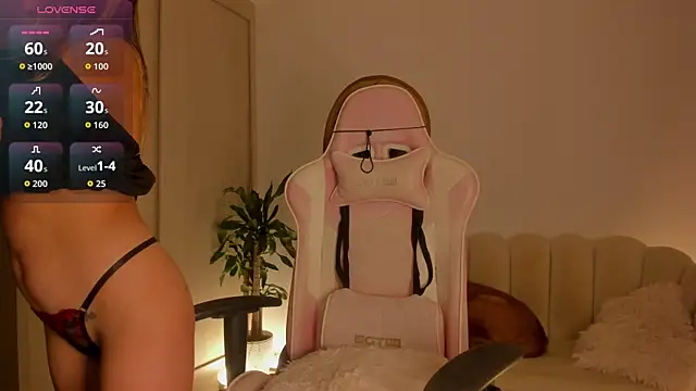 LittleSofia  online show from October 10, 2025, 2:43 am